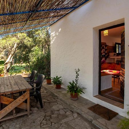 ロス・カーニョス・デ・メカCasas Karenアパートメント エクステリア 写真