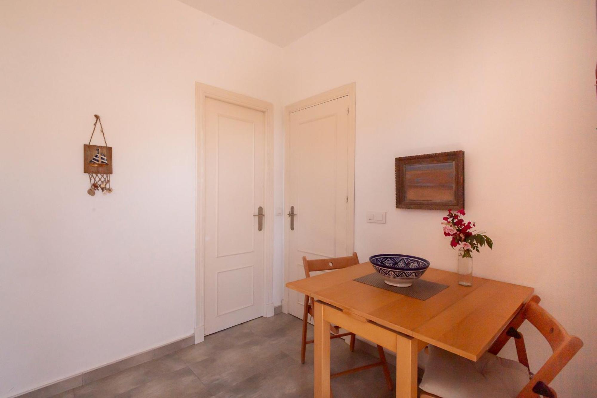 ロス・カーニョス・デ・メカCasas Karenアパートメント エクステリア 写真
