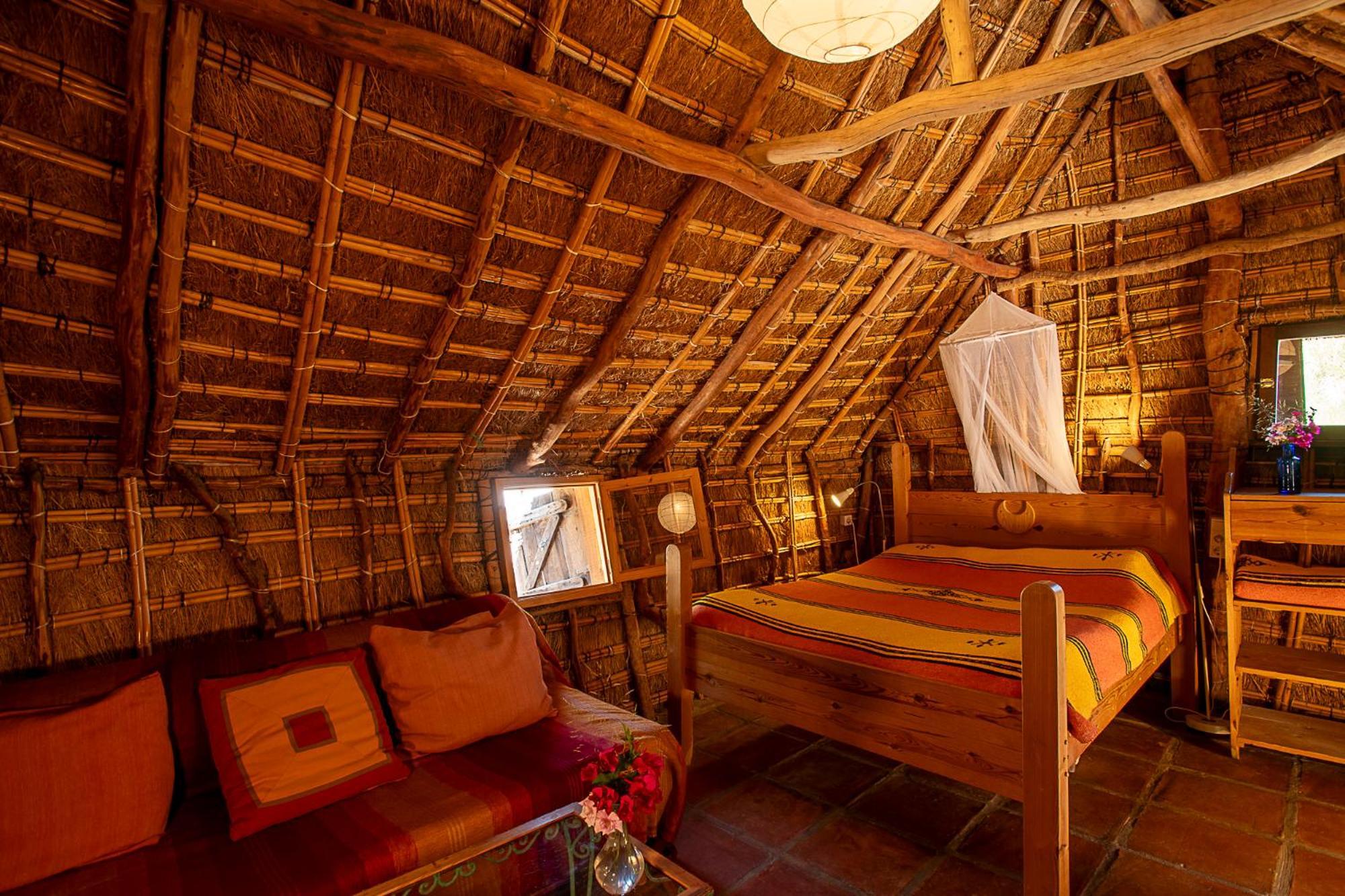 ロス・カーニョス・デ・メカCasas Karenアパートメント エクステリア 写真