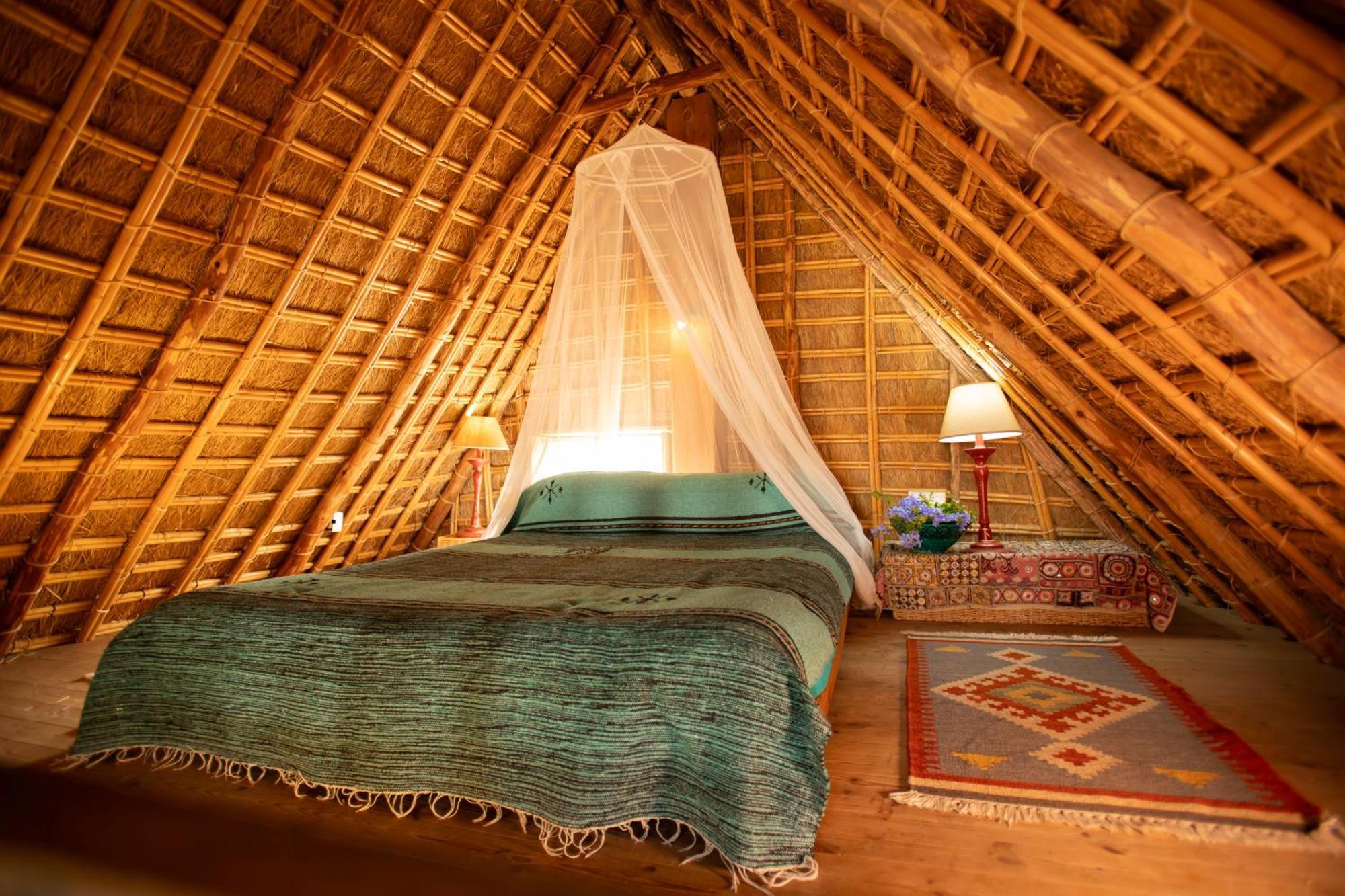 ロス・カーニョス・デ・メカCasas Karenアパートメント エクステリア 写真