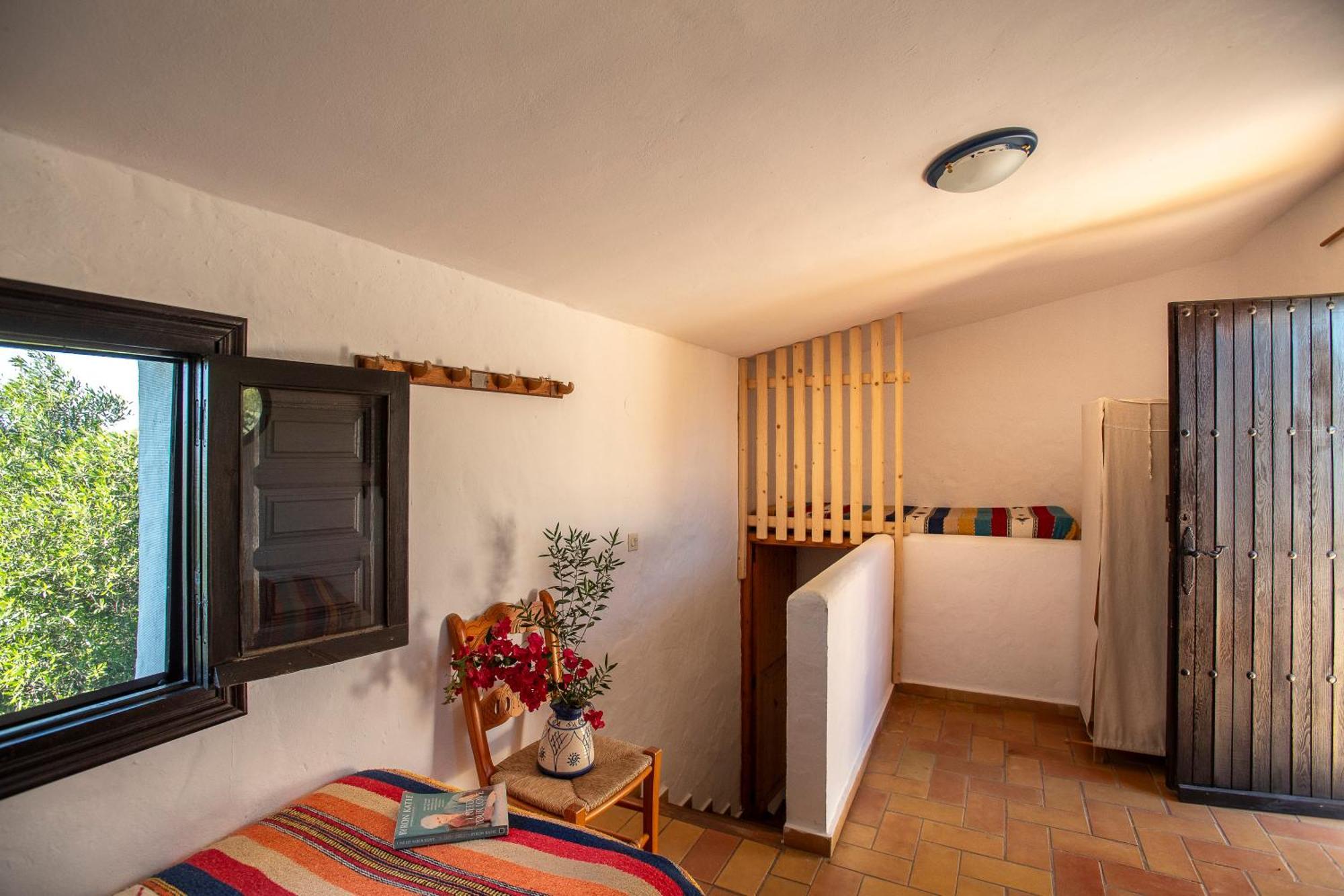 ロス・カーニョス・デ・メカCasas Karenアパートメント エクステリア 写真