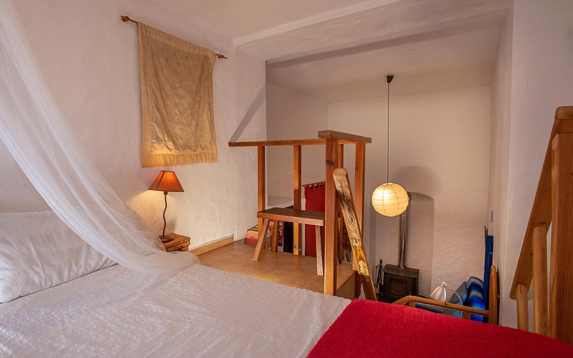ロス・カーニョス・デ・メカCasas Karenアパートメント エクステリア 写真