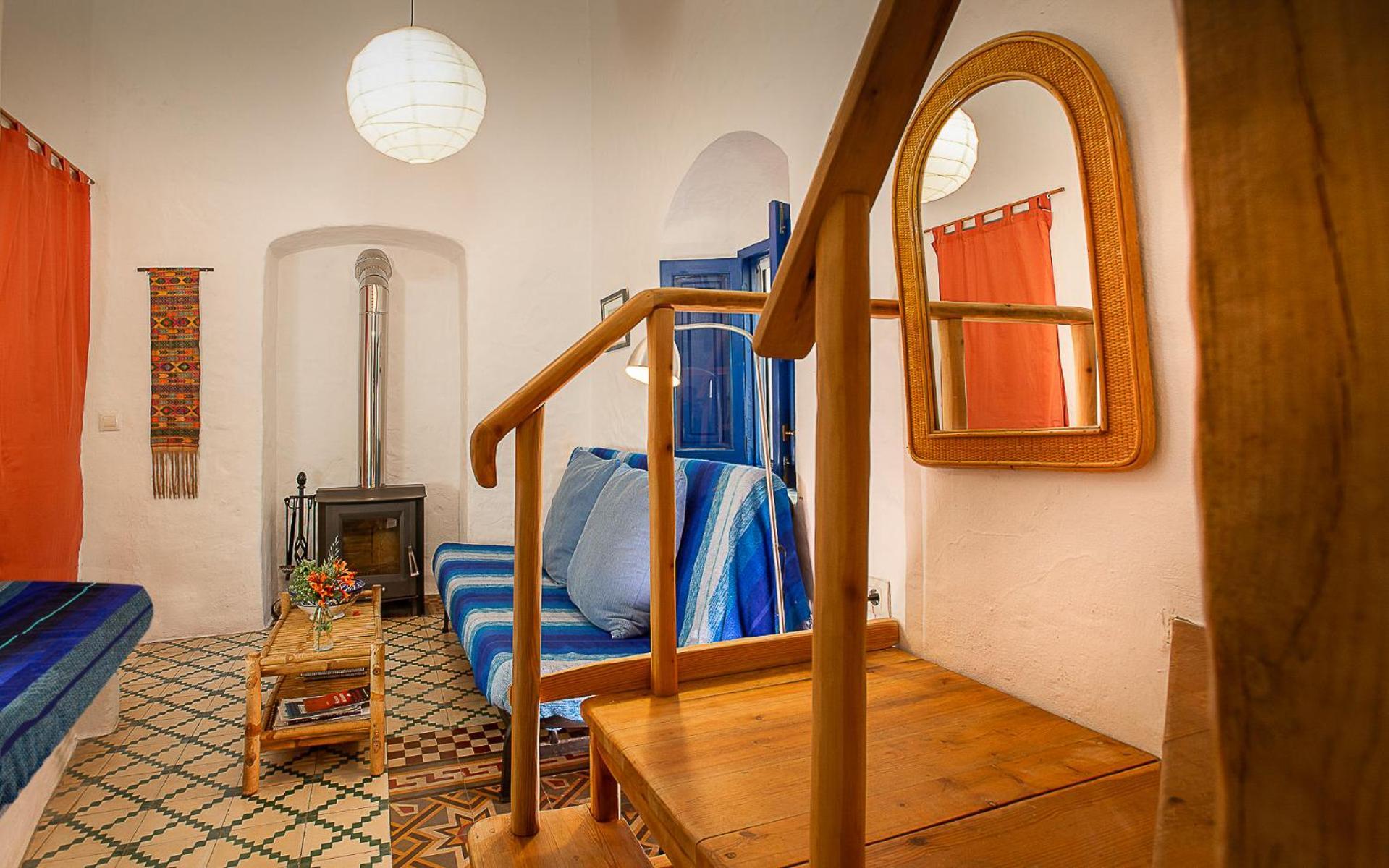 ロス・カーニョス・デ・メカCasas Karenアパートメント エクステリア 写真