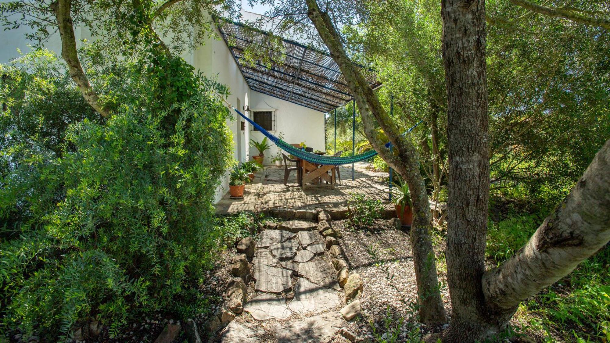 ロス・カーニョス・デ・メカCasas Karenアパートメント エクステリア 写真